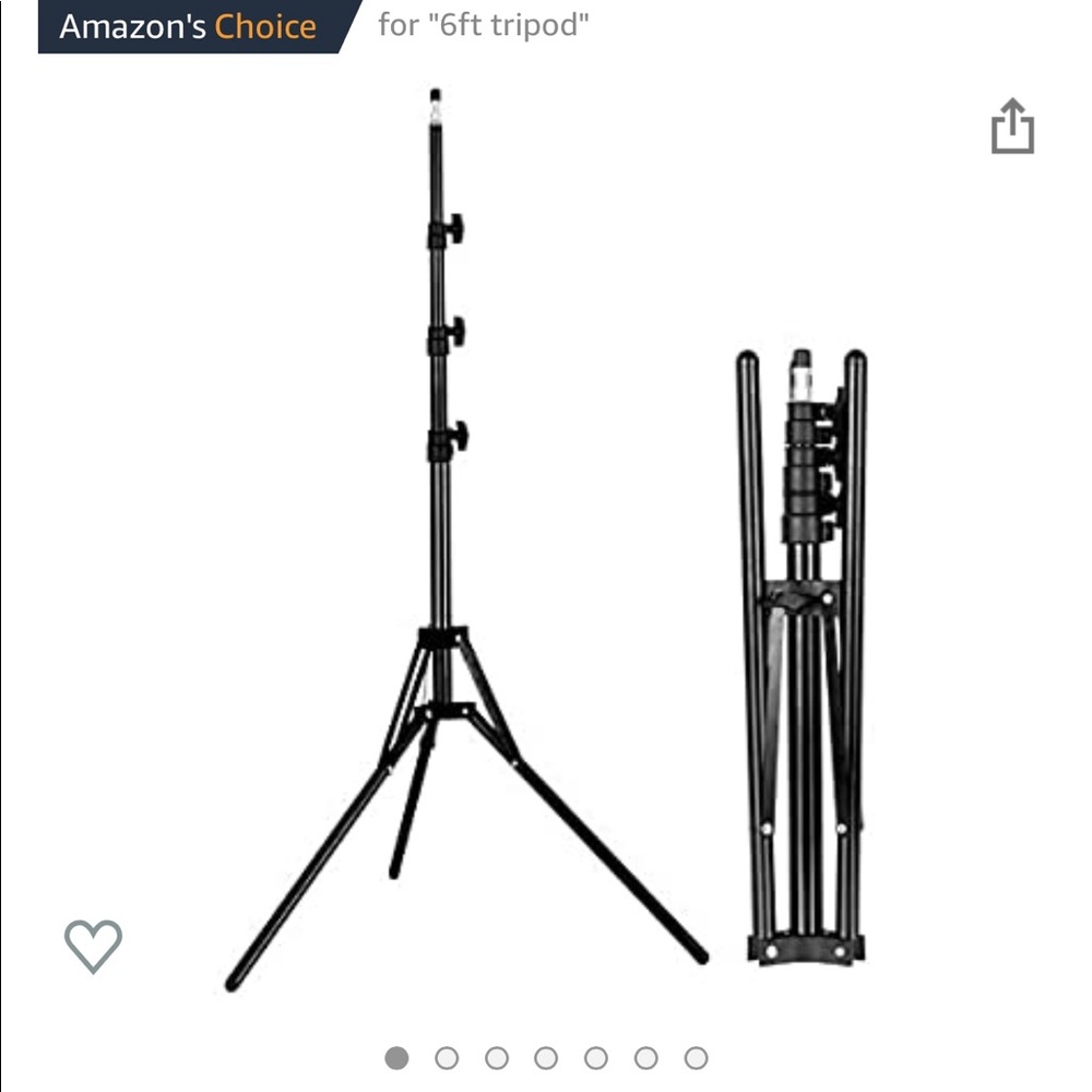 Tripod for Phone and Camera BRAND NEW